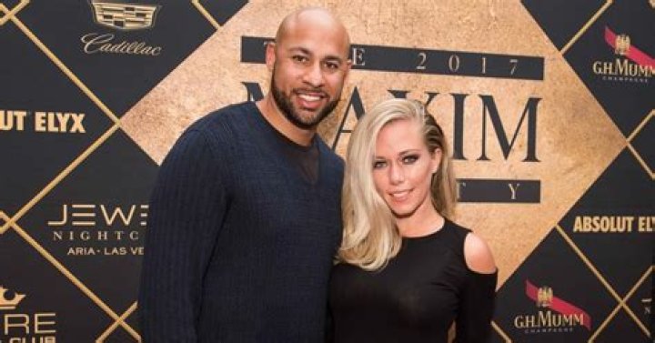 Nina Marie's Journey Through Love: Discovering Her Husband