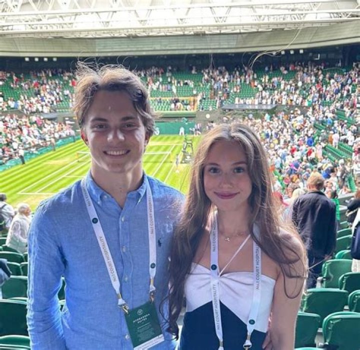 Oscar Piastri's Sister: Meet the Rising Star's Sibling