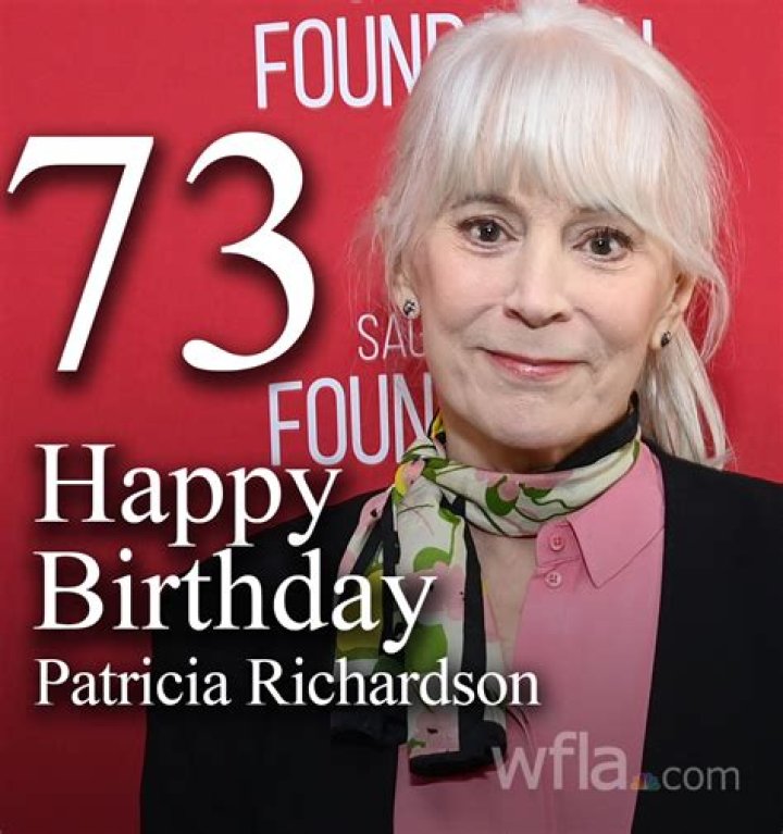 Patricia Richardson: The Breakthrough Role That Redefined a Career