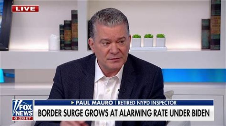 Paul Mauro Net Worth: Unveiling the Success Story of a Renowned Entrepreneur