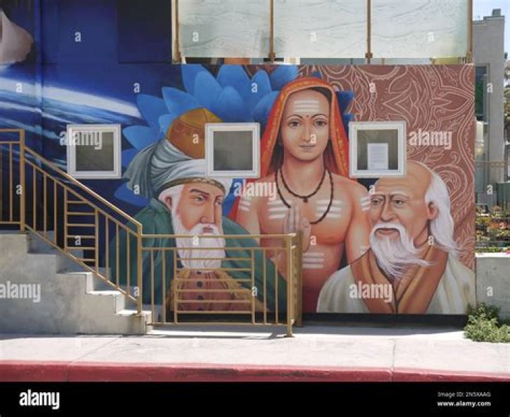 Peru's Legendary Luminaries: A Showcase of Famous Figures