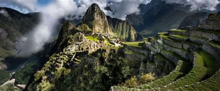 Peru: Home to Legendary Individuals