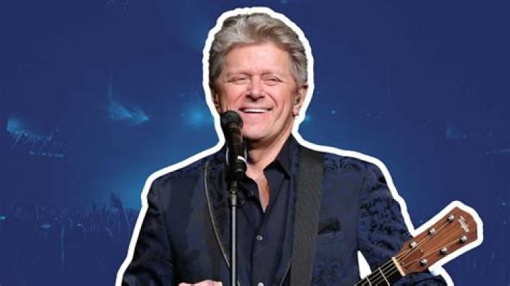 Peter Cetera's Enormous Net Worth: A Detailed Breakdown