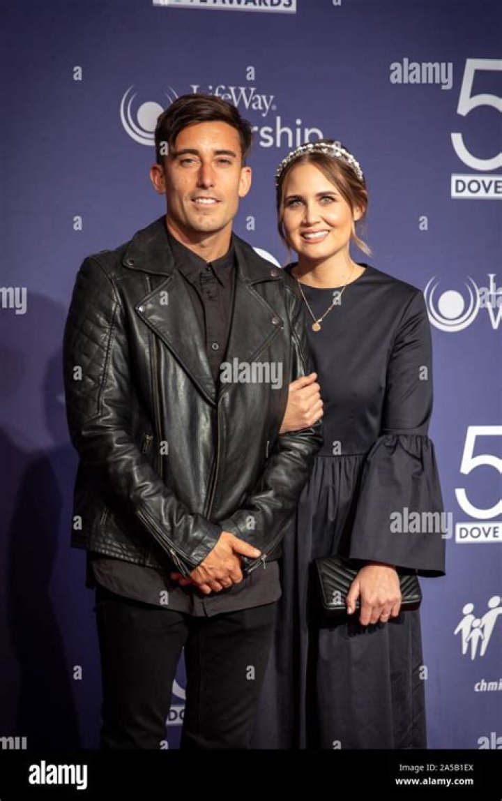 Phil Wickham's Journey: His Wife's Battle with Cancer