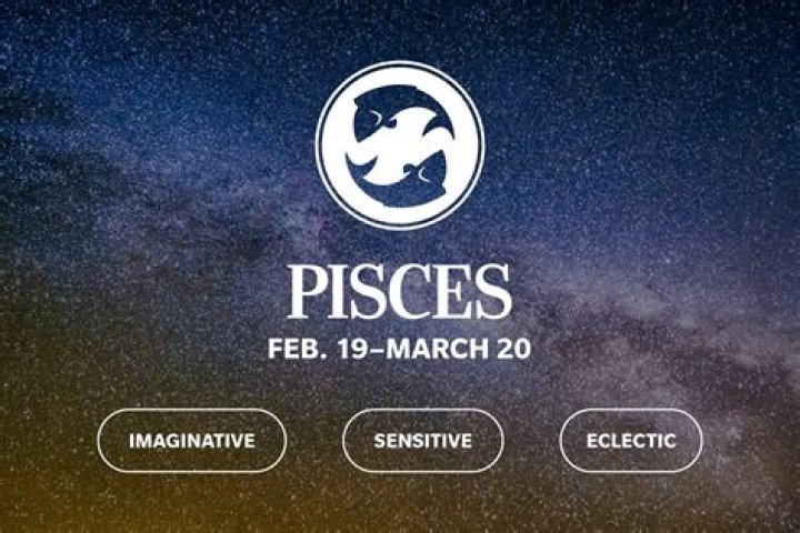 Pisces: The Dreamy and Intuitive Star Sign for March 6