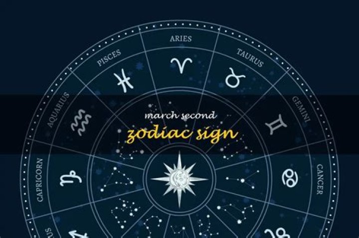 Pisces: The Zodiac Sign for Those Born on March 2nd