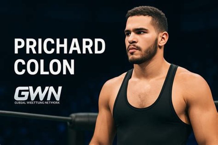 Prichard Colon's Current Status: An Update and Analysis