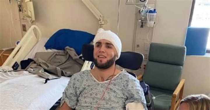 Prichard Colon's Triumphant Return: An Inspirational Story of Perseverance