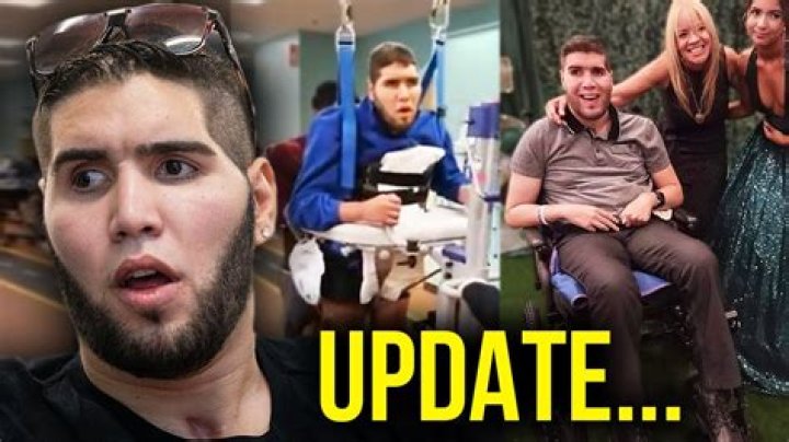 Prichard Colon Today: An Update on His Journey and Recovery in 2024
