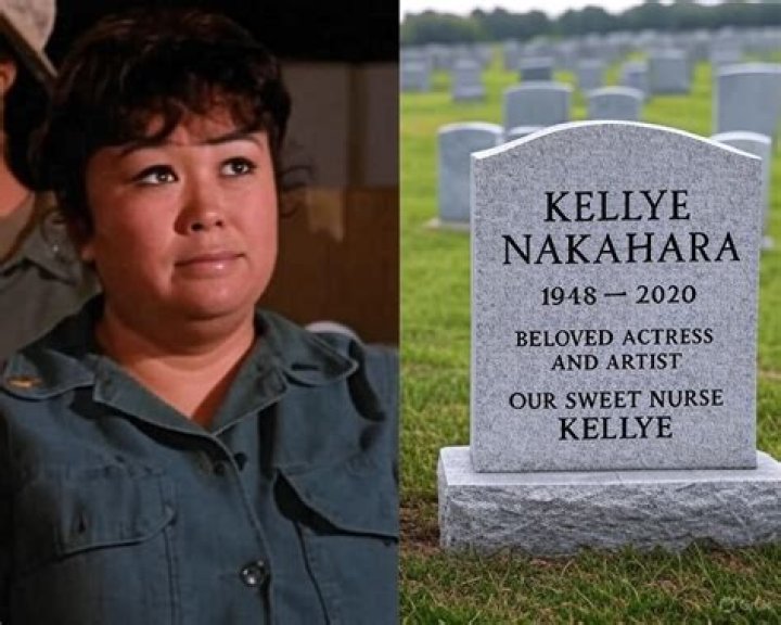 Remembering Kellye Nakahara: A Star of Stage and Screen