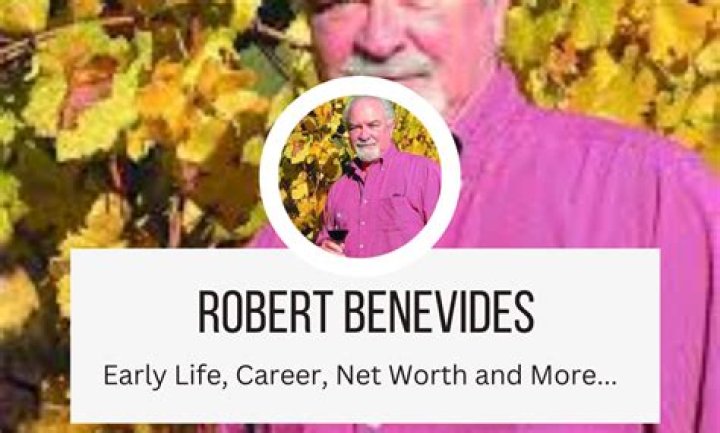 Robert Benevides: A Comprehensive Guide to His Life, Achievements, and Influence