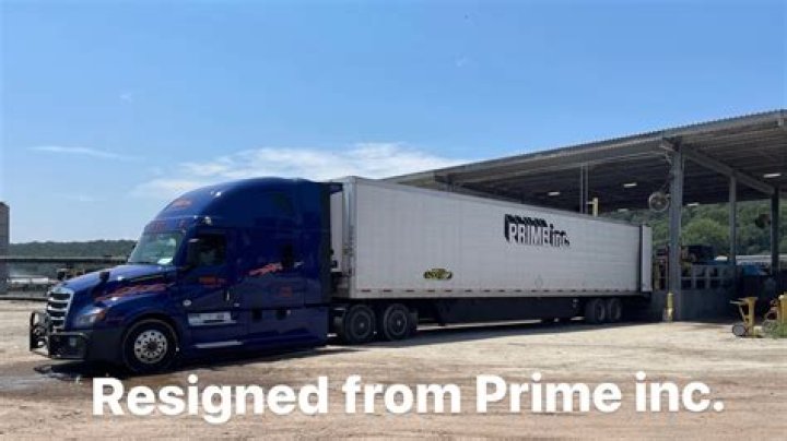 Robert Low Net Worth: Unveiling the Success Story of Prime Trucking's Founder