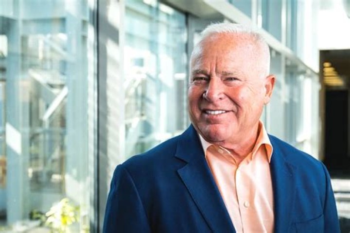 Robert Low Prime Net Worth: Unveiling the Wealth of a Visionary Entrepreneur