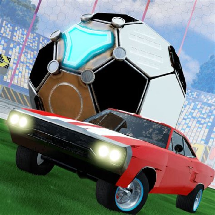 Rocket Soccer: The Future of the Game