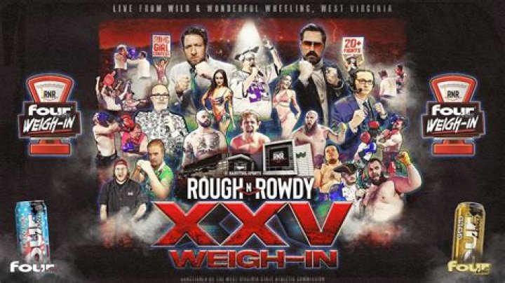 Rough and Rowdy Schedule 2025: Everything You Need to Know