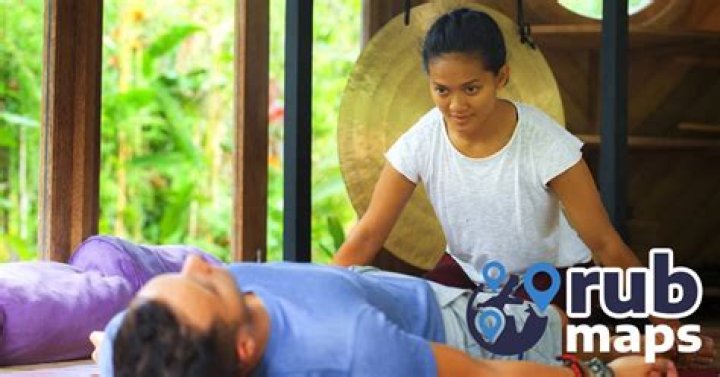 Rub Maps: Your Ultimate Guide to Massage and Wellness Services
