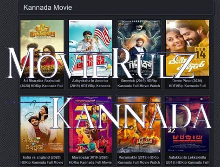 Rulz Movies Kannada: A Comprehensive Guide to the World of Kannada Cinema
