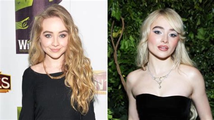 Sabrina Carpenter: A Glimpse into Her Height and More
