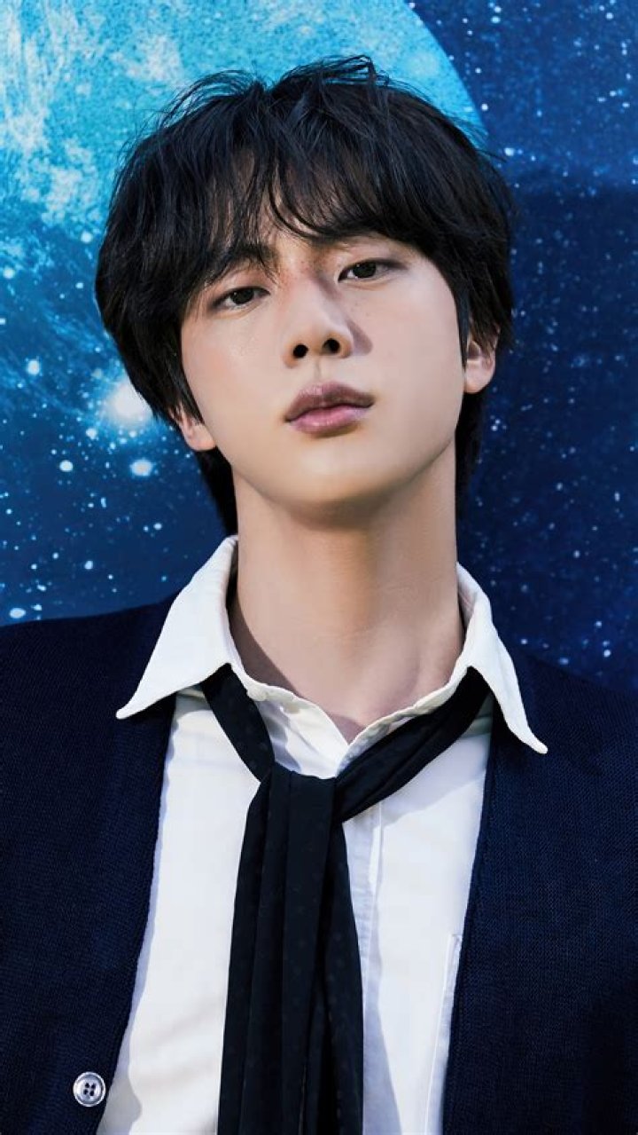 Seokjin's Acting Career: From BTS to the Big Screen