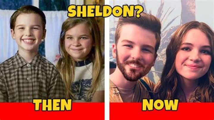 Sheldon Cooper's Current Age: How Old is He Now?