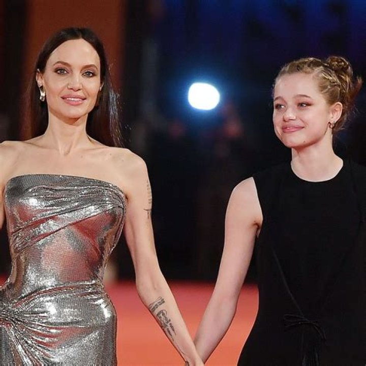 Shiloh Jolie-Pitt: A Glimpse into Her Modeling Journey
