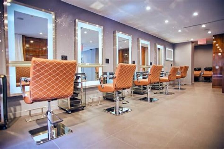 Siena's Premier Salons for All Your Hair Needs