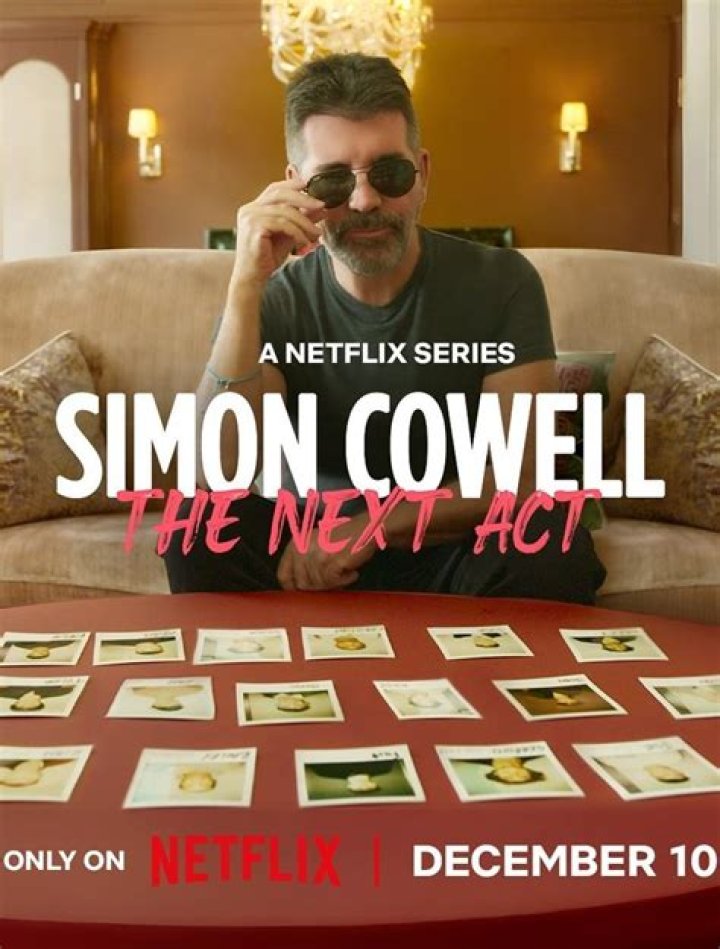 Simon Cowell: The Legacy and Impact of His Life