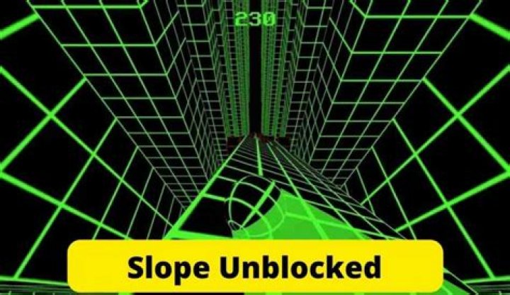 Slope Unblocked 76 Games: A Thrilling Adventure Awaits!