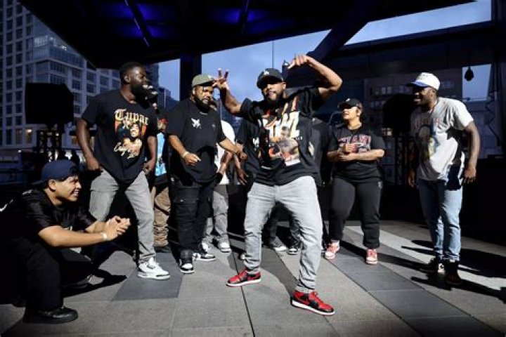 Sohh: The Intersection of Hip-Hop Culture and Lifestyle