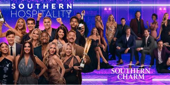Southernly Enchanting: A Guide to Southern Charm and Hospitality