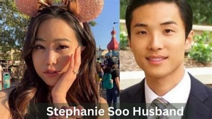 Stephanie Soo Husband Face: Unveiling the Mystery Behind the Viral Sensation