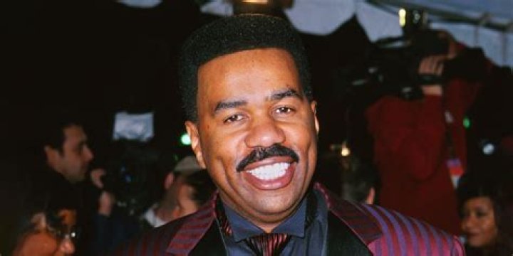 Steve Harvey Politics: Understanding His Influence and Views