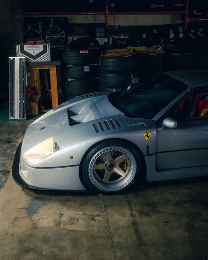 Supercar Ron Net Worth: Unveiling the Success Behind the Luxury Car Empire