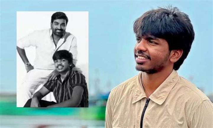 Surya Sethupathi: The Rising Star of South Indian Cinema