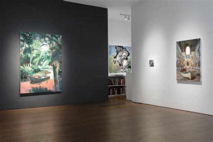 Tai-Shan Schierenberg Wife: A Comprehensive Look into the Life of the Esteemed Artist's Spouse