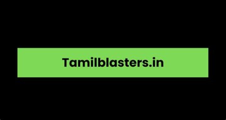 TamilBlasters.com 2024: A Comprehensive Guide to the Controversial Website