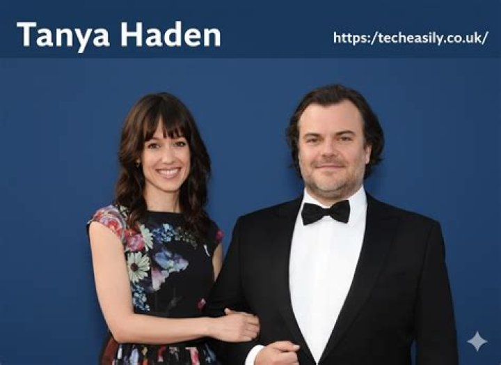 Tanya Haden: The Multifaceted Talent Behind the Canvas