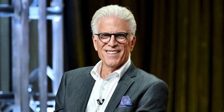 Ted Danson: A Journey Through the Life of a Hollywood Legend