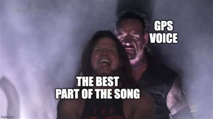 The Absolute Best Gorjus Memes Out There