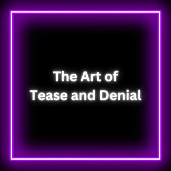 The Allure of the Art of Tease: A Journey into Seduction and Expression