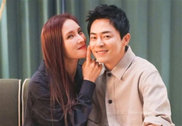 The Comprehensive Guide to Jo Jung-Suk's Relationships