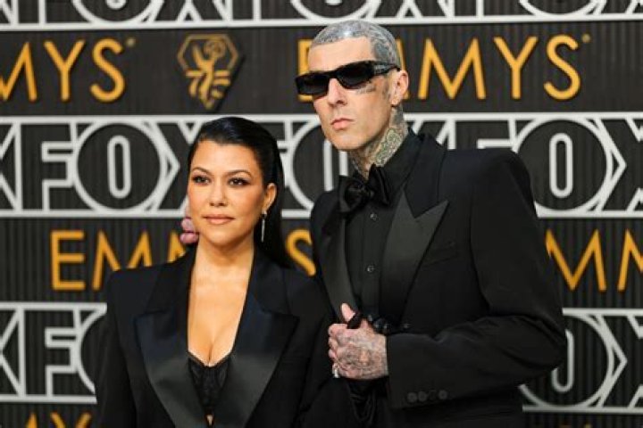 The Drama Unfolding: Kourtney and Travis's Tumultuous Relationship