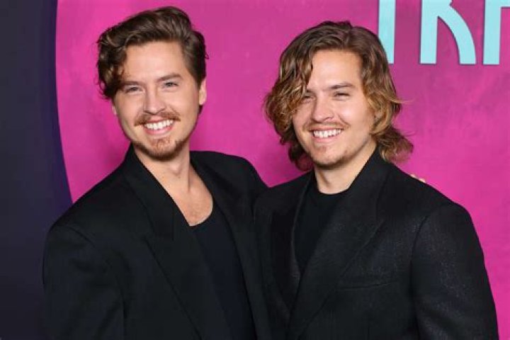 The Enigmatic World of the Sprouse Twins