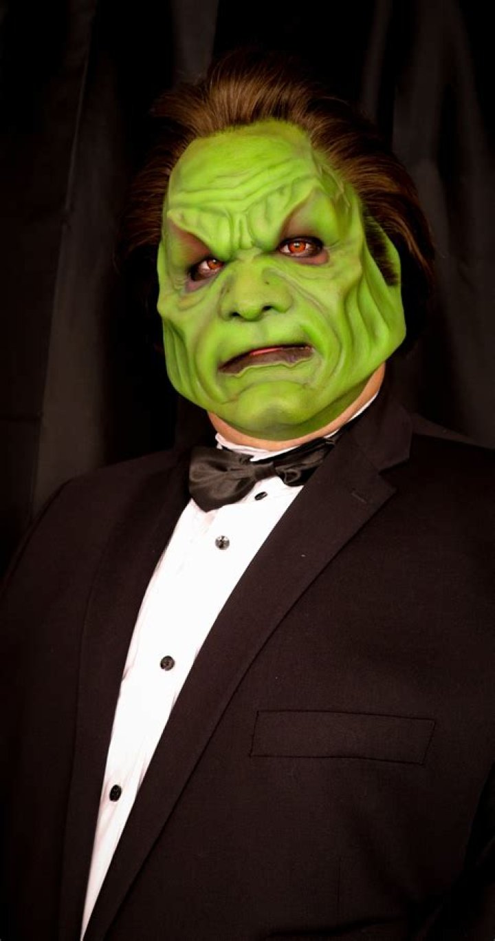 The Essential Guide to the Mask Cast: Exploring the Iconic Dorian Mask