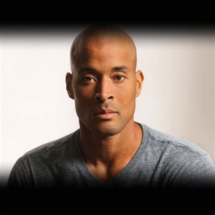 The Extraordinary Resilience of Kish Goggins