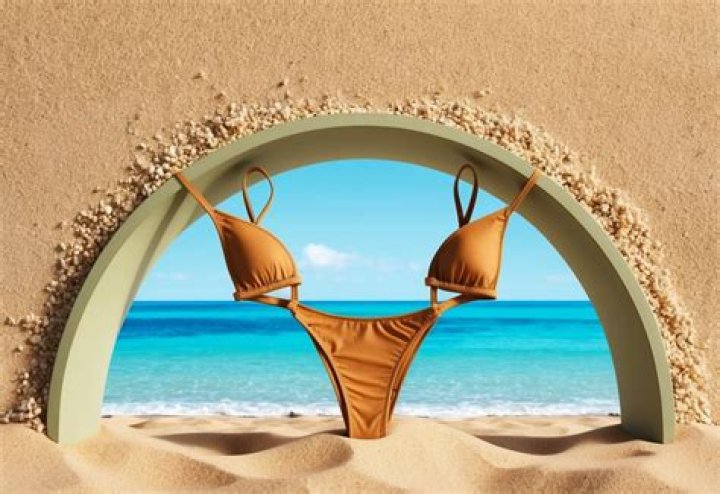 The Fascinating Trend of Bikini Bridge: A Deep Dive