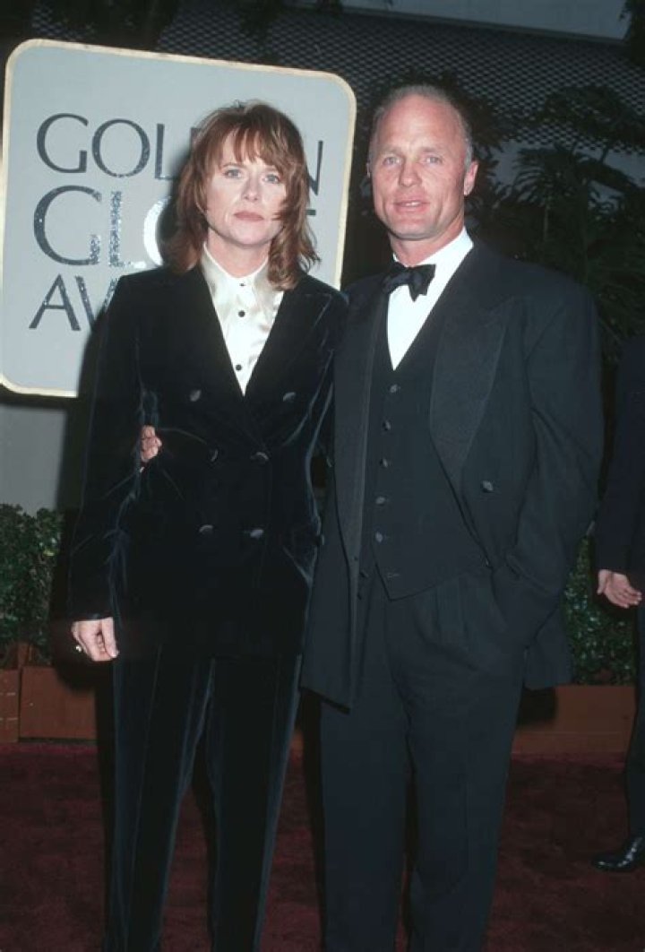 The Intriguing Career of Ed Harris: A Hollywood Legend