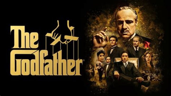 The Legendary Ensemble of The Godfather Cast
