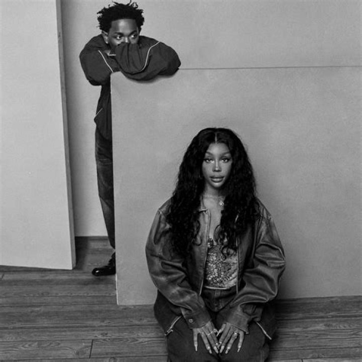 The Scoop on SZA and Kendrick Lamar's Relationship Saga