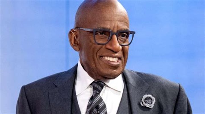 The Surprisingly Short Stature of Al Roker: Standing Tall at 5'4"